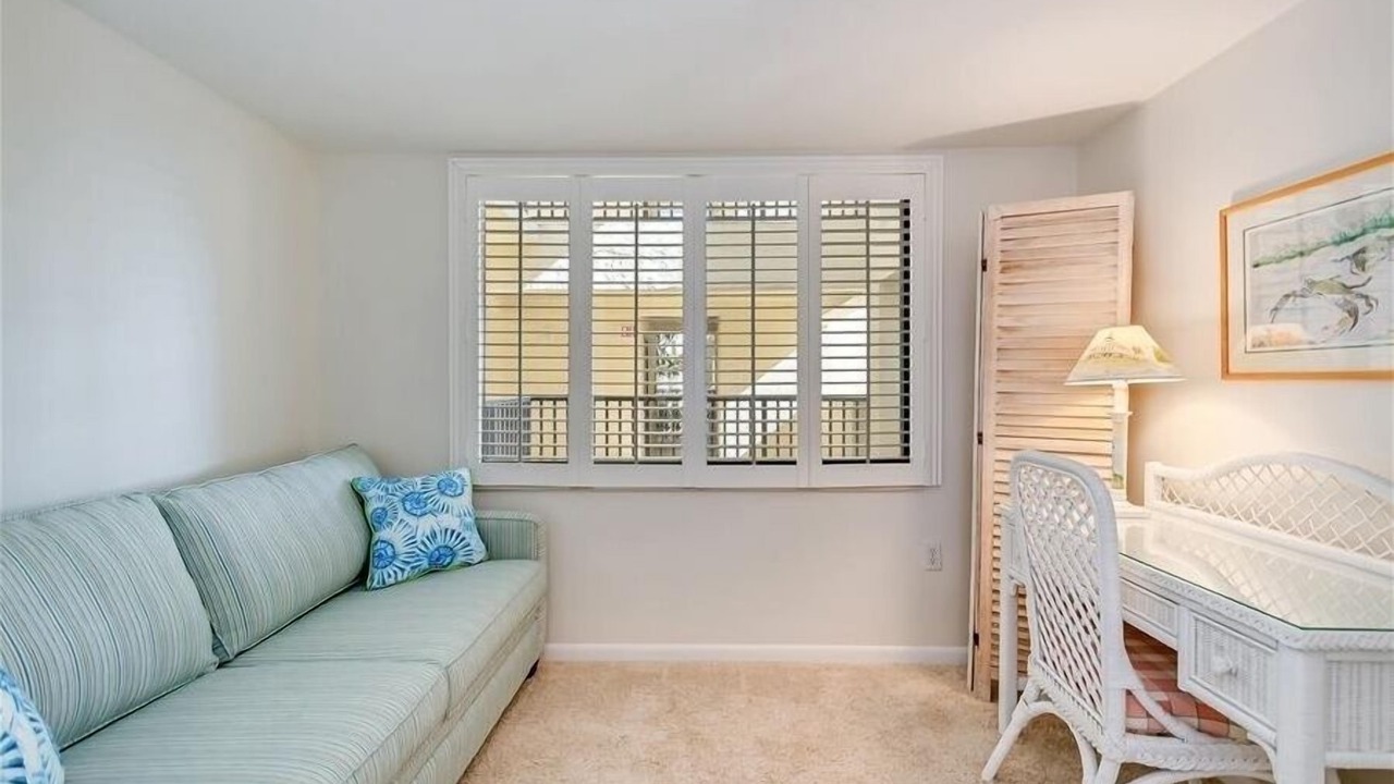 Photo of Bedroom in Boca Grande