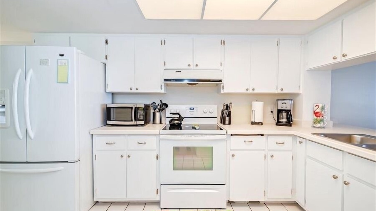 Photo of Kitchen in Boca Grande