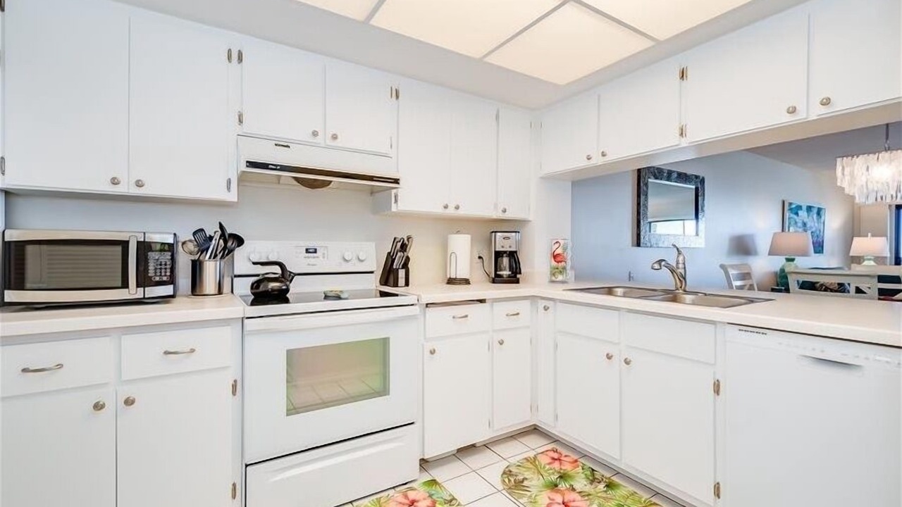 Photo of Kitchen in Boca Grande