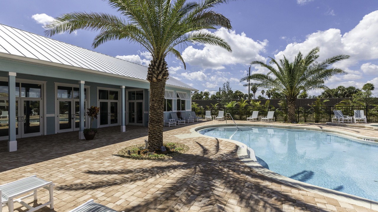 Photo of Outdoor in Merritt Island