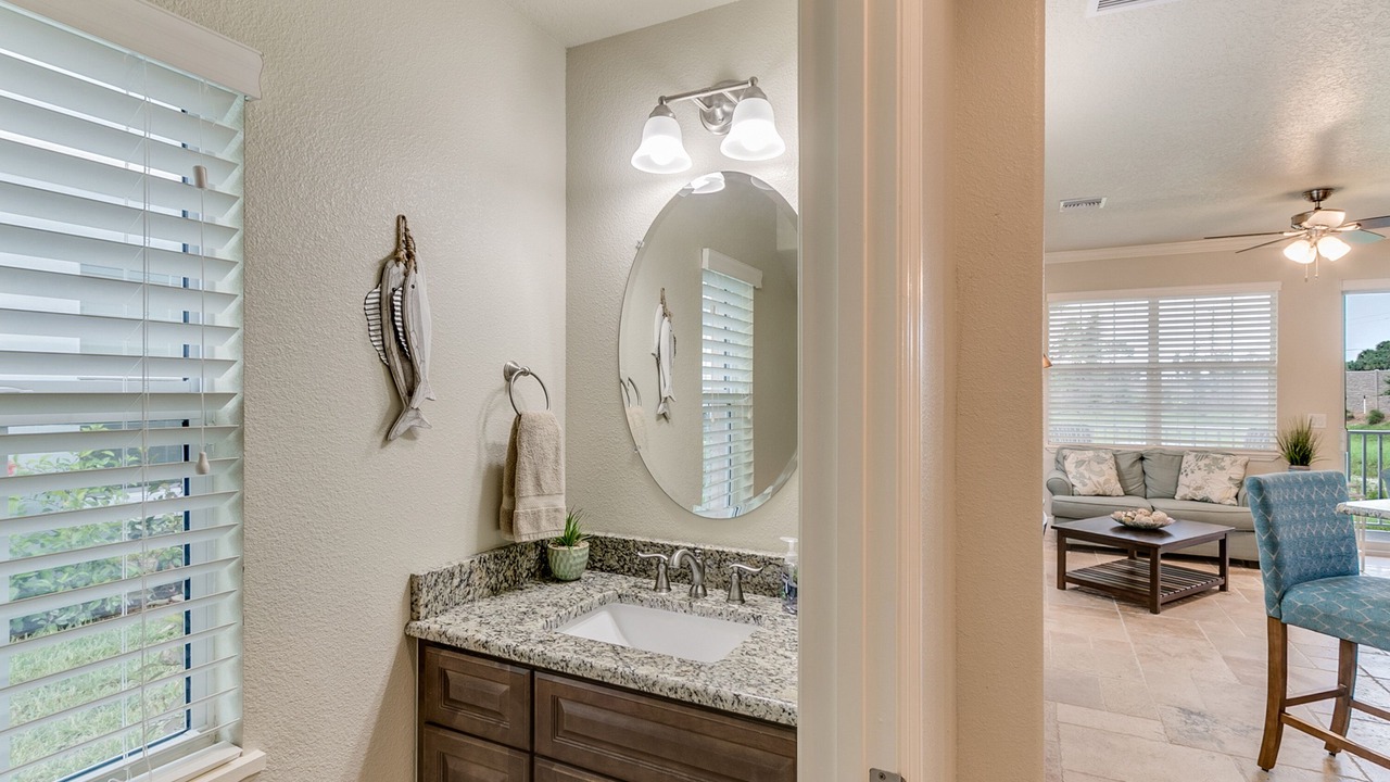 Photo of Bathroom in Merritt Island