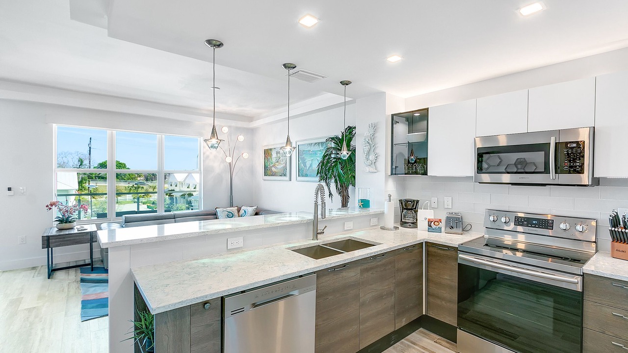 Photo of Kitchen in Merritt Island