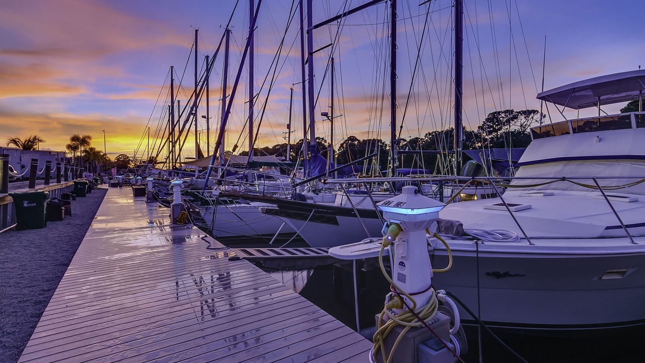 Photo of Outdoor in Merritt Island