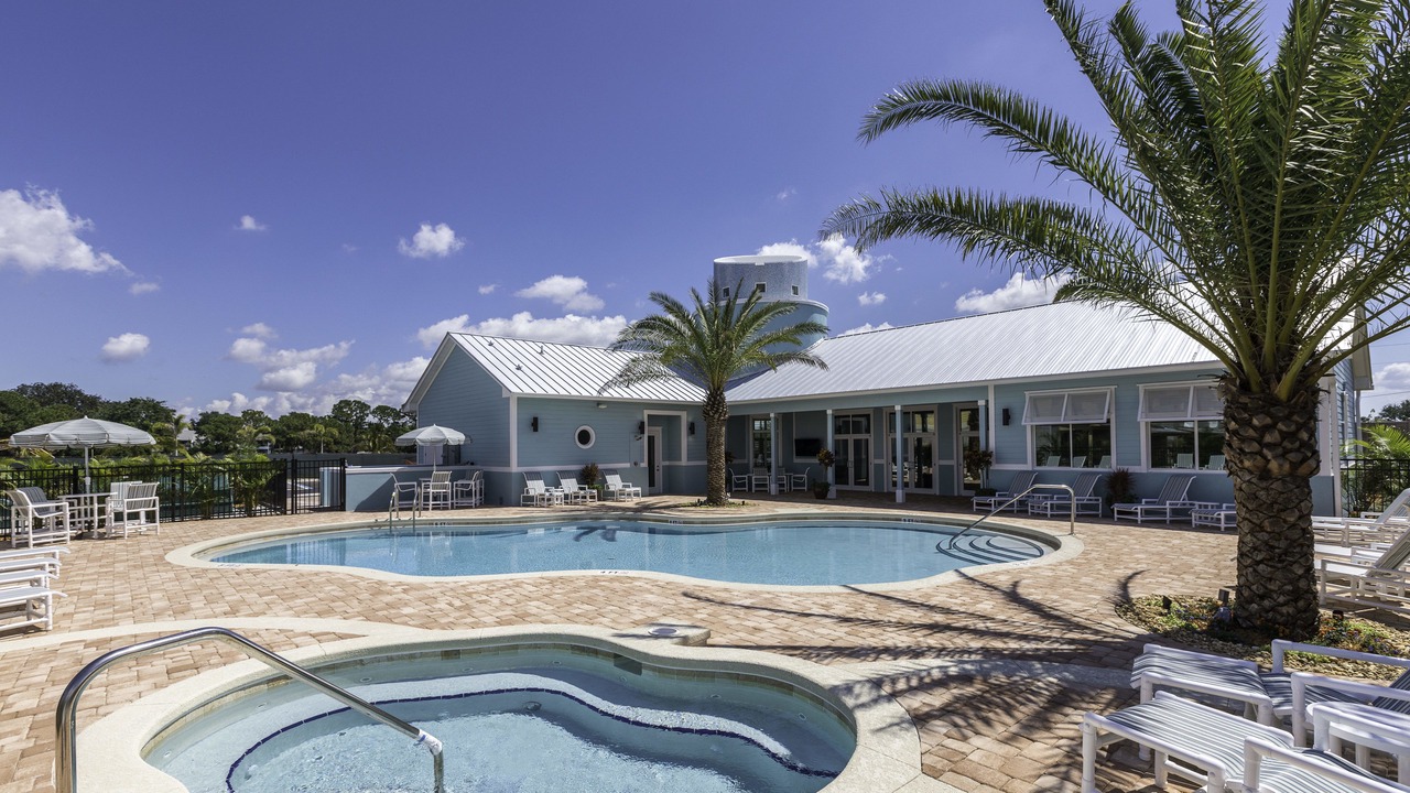 Photo of Outdoor in Merritt Island