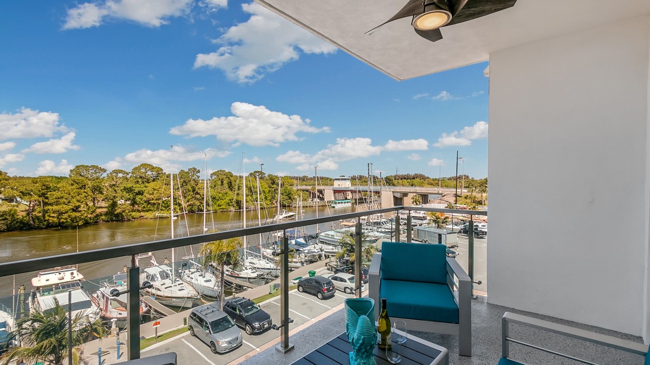 Photo of Bedroom in Merritt Island