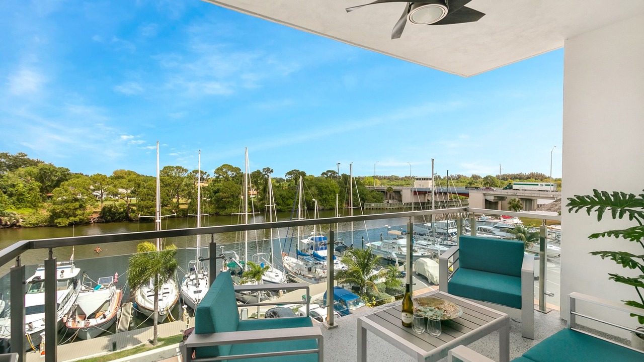 Photo of Bedroom in Merritt Island