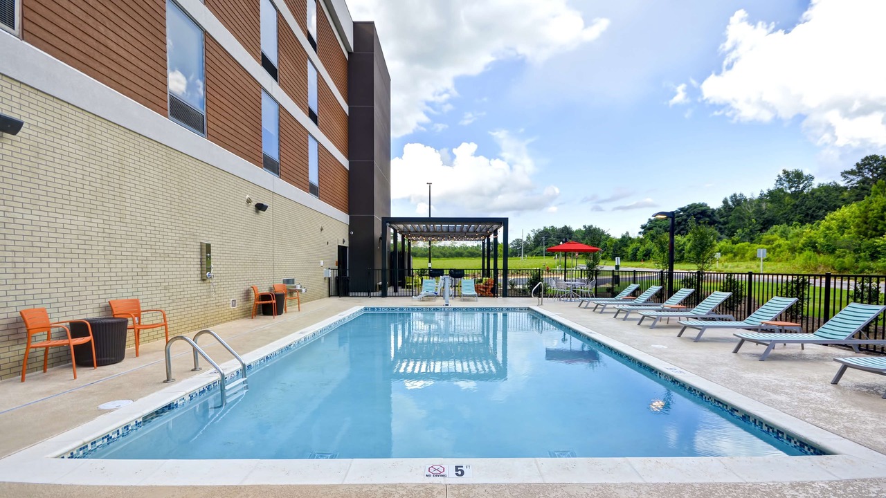 Photo of Outdoor in Opelika