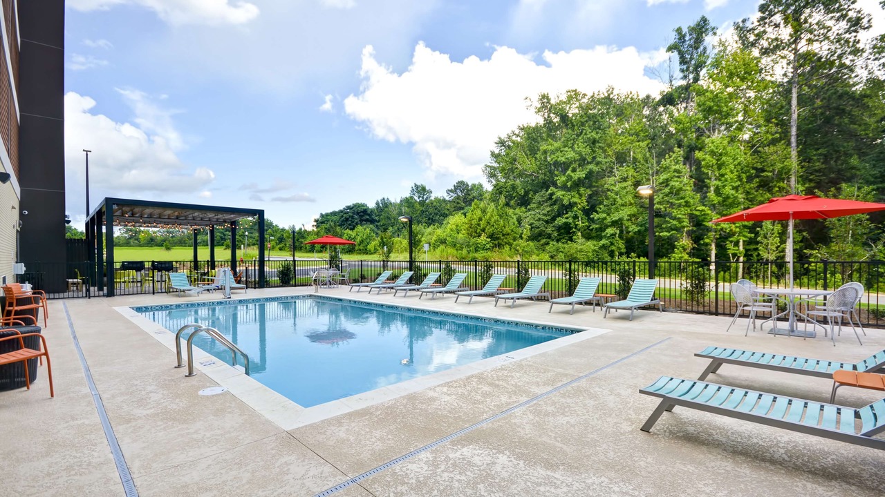 Photo of Outdoor in Opelika