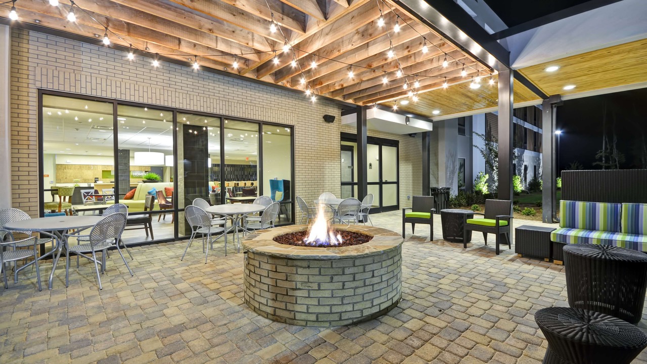 Photo of Patio Balcony in Opelika