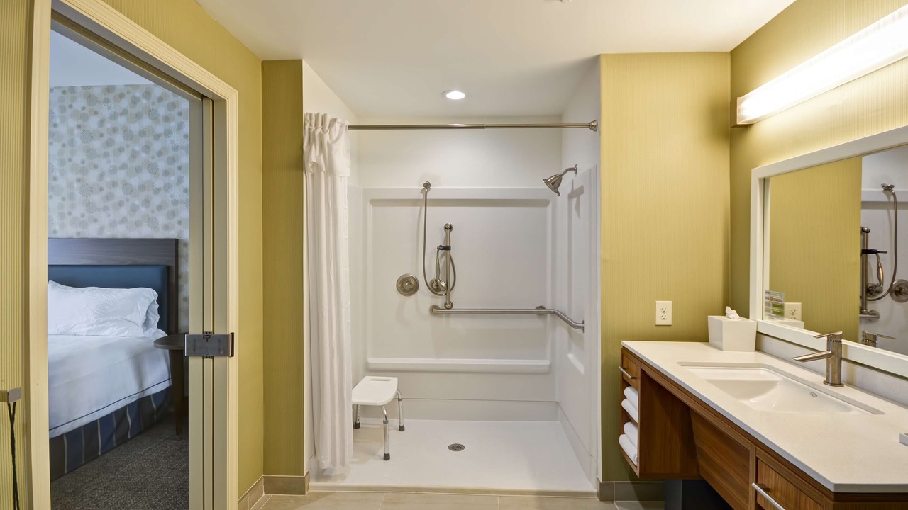 Photo of Bathroom in Opelika