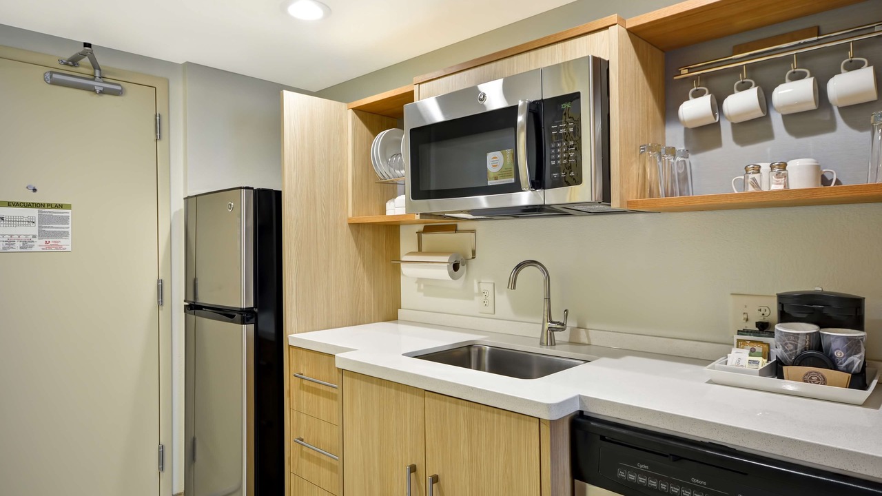 Photo of Kitchen in Opelika