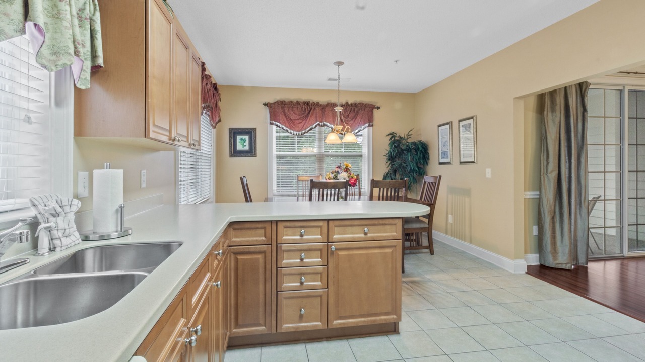 Photo of Kitchen in North Myrtle Beach