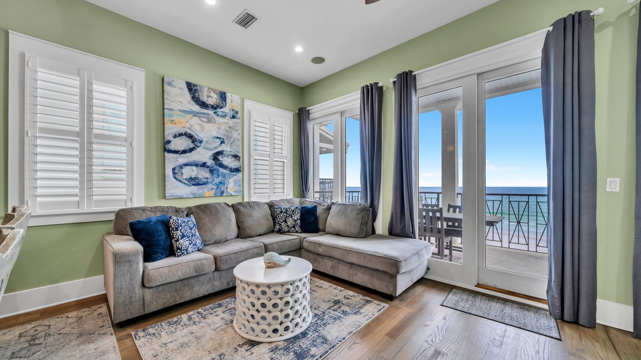 Photo of Livingroom in Delos