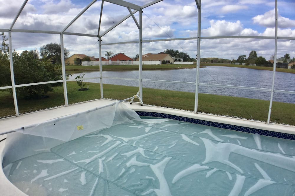Photo of Outdoor in Poinciana