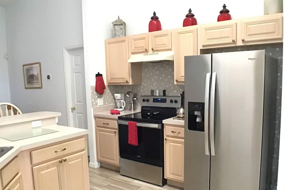 Photo of Kitchen in Poinciana