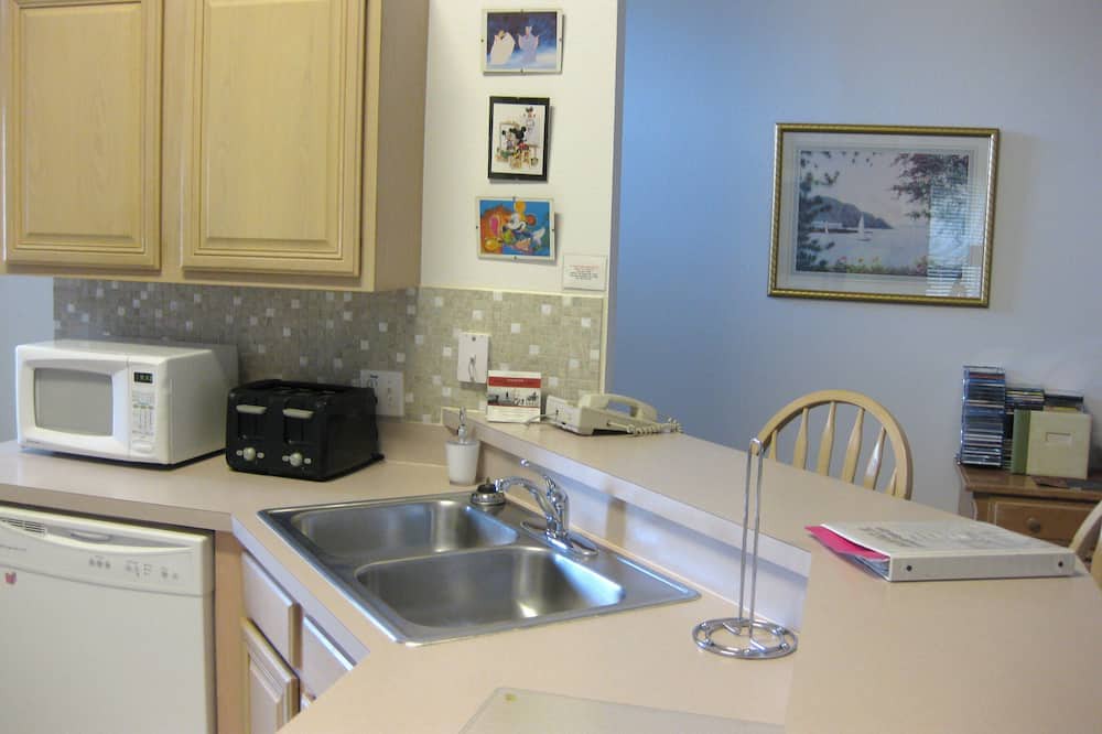 Photo of Kitchen in Poinciana