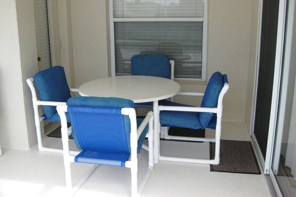 Photo of Outdoor in Poinciana
