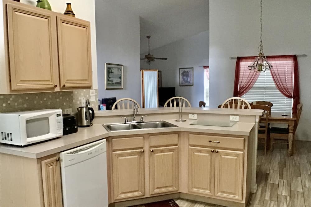 Photo of Kitchen in Poinciana