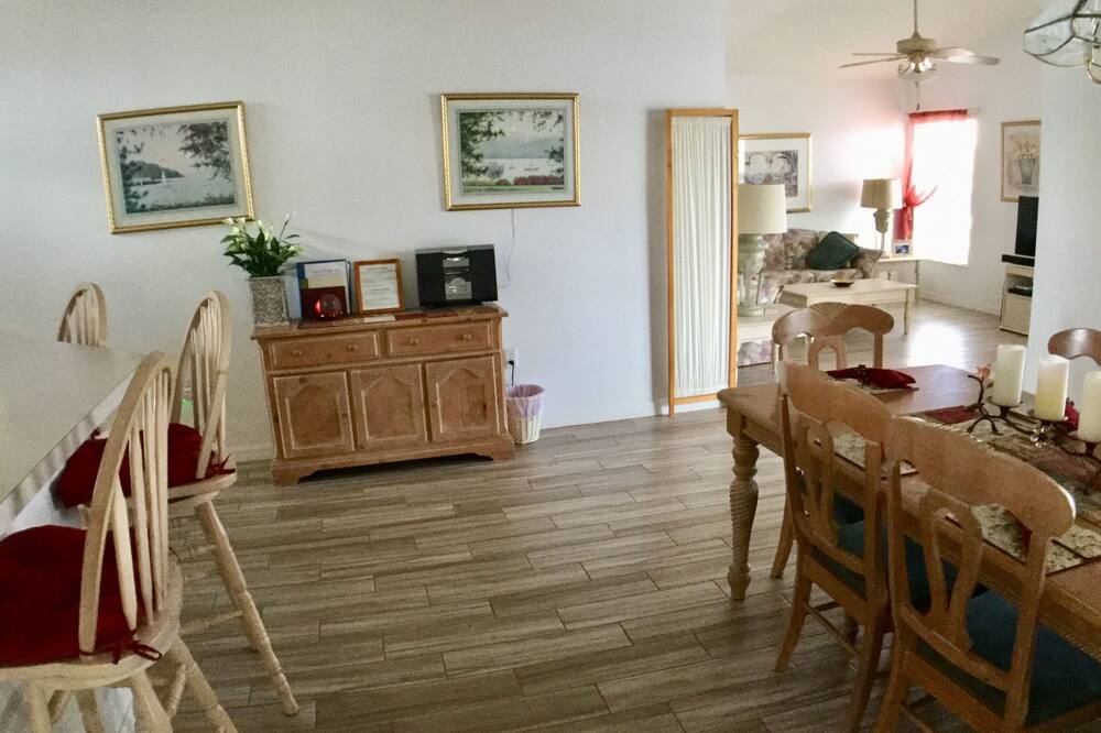 Photo of Bedroom in Poinciana