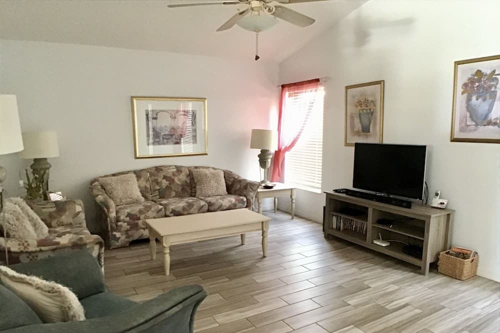 Photo of Livingroom in Poinciana