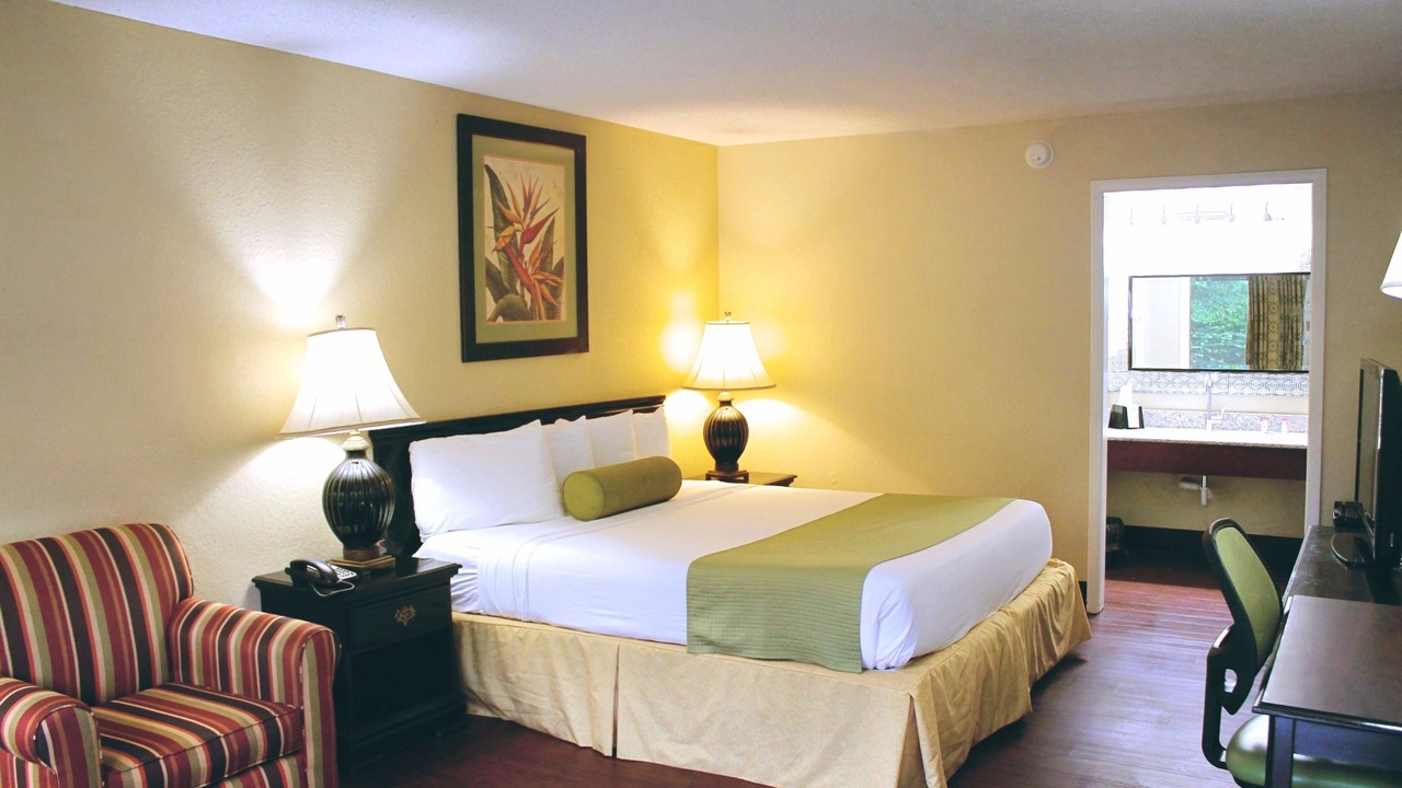 Photo of Bedroom in Marianna