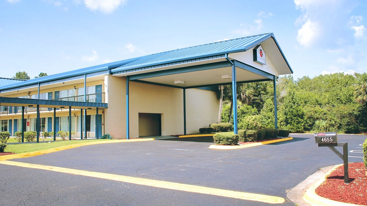Photo of Outdoor in Marianna