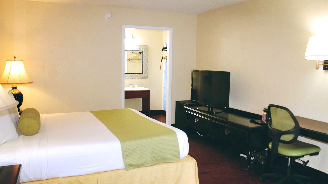 Photo of Bedroom in Marianna