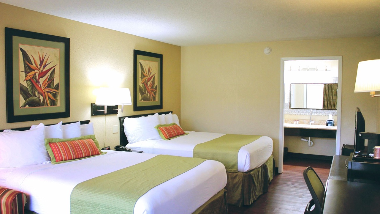 Photo of Bedroom in Marianna