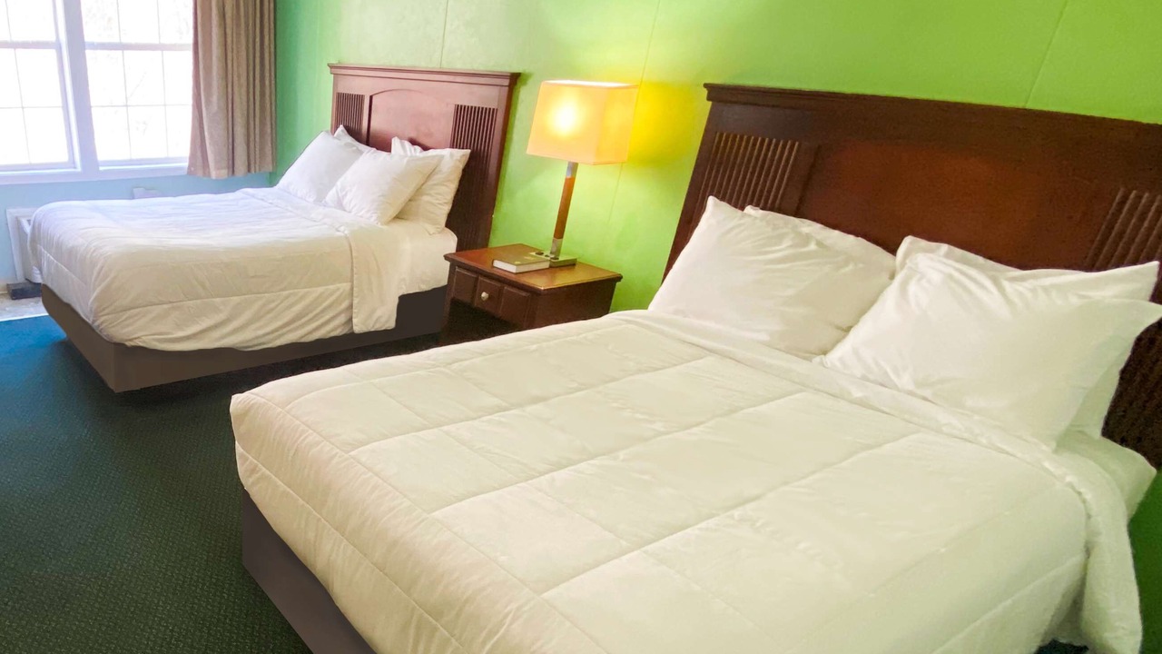 Photo of Bedroom in Lake City
