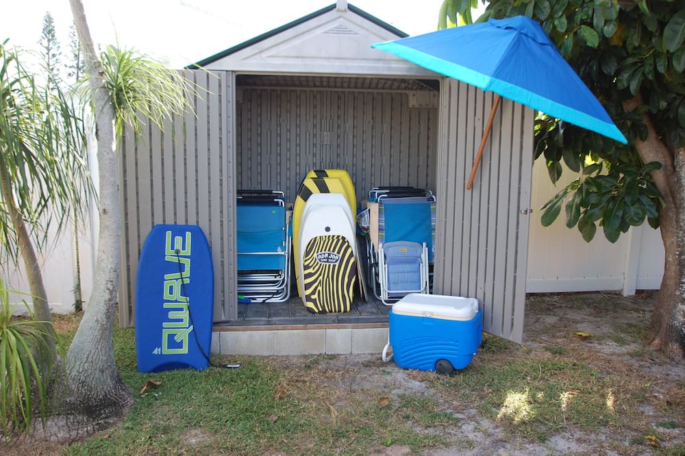 Photo of Outdoor in Port Canaveral