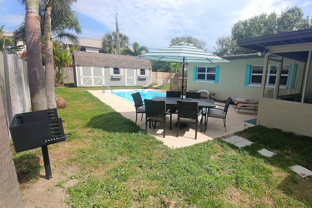 Photo of Outdoor in Port Canaveral