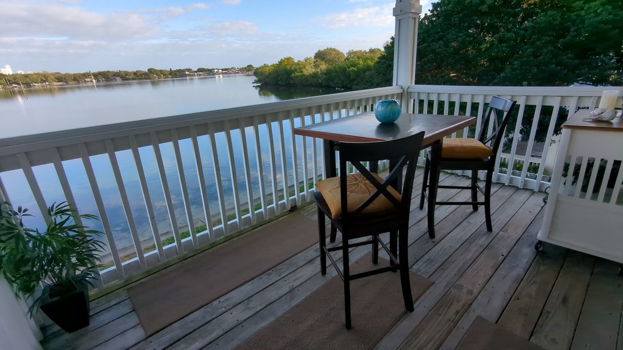 Photo of Outdoor in Coquina Key
