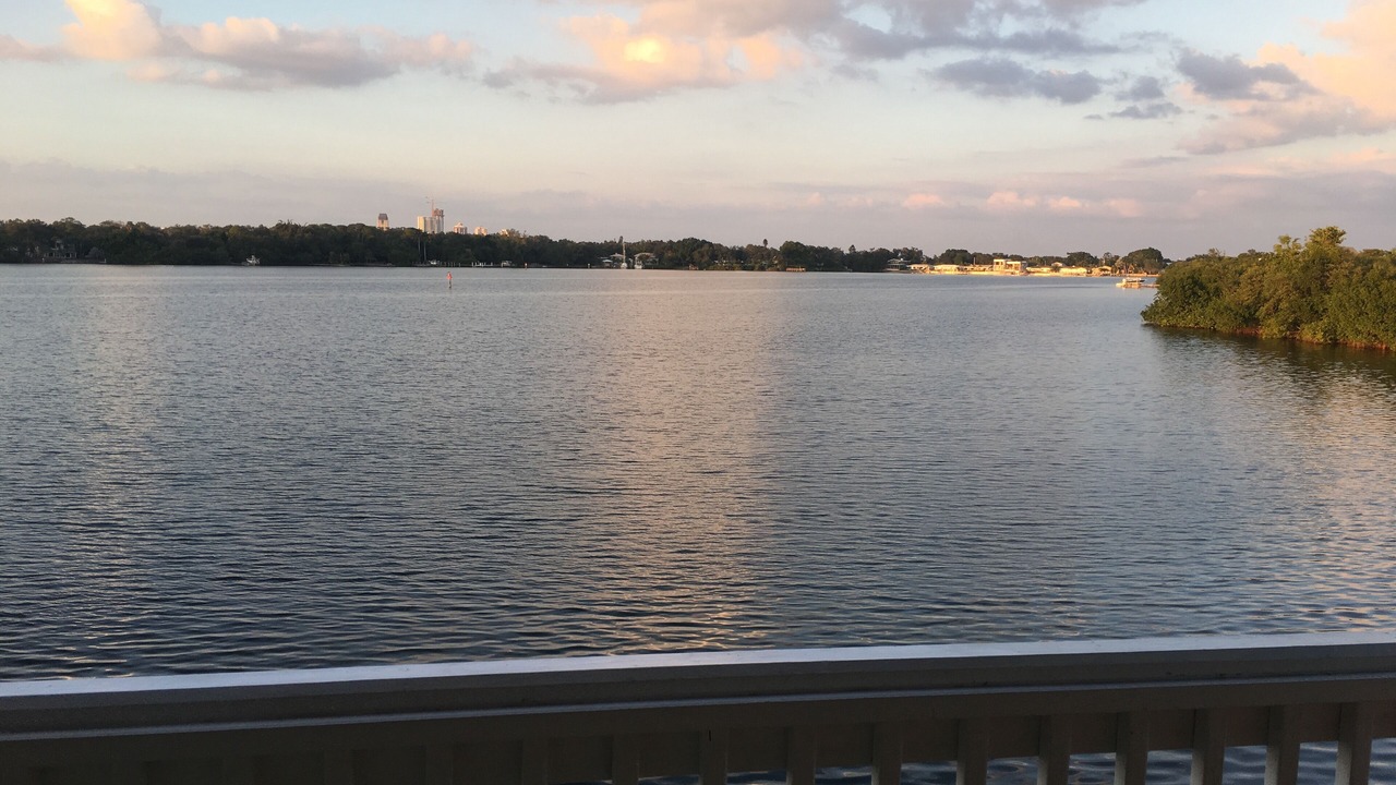 Photo of Outdoor in Coquina Key