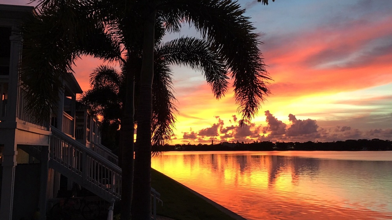 Photo of Outdoor in Coquina Key