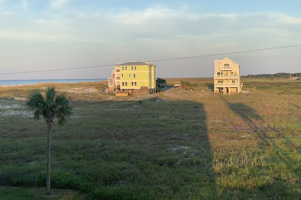 Photo of Patio Balcony in Fort Morgan