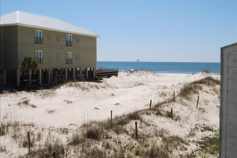 Photo of Patio Balcony in Fort Morgan