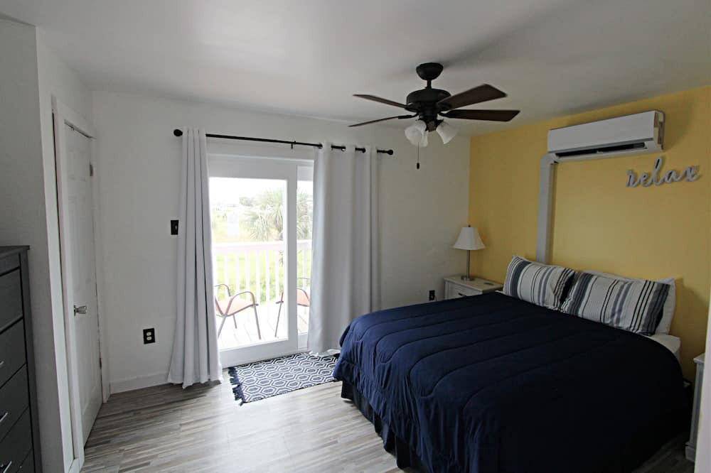 Photo of Patio Balcony in Fort Morgan