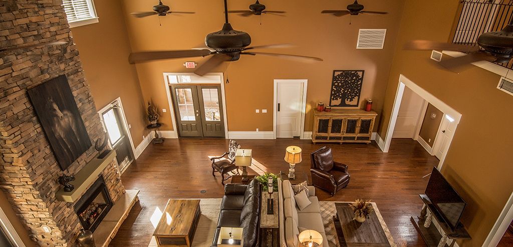 Photo of Livingroom in Cottonwood