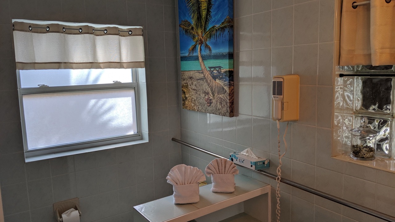 Photo of Bathroom in Old Town