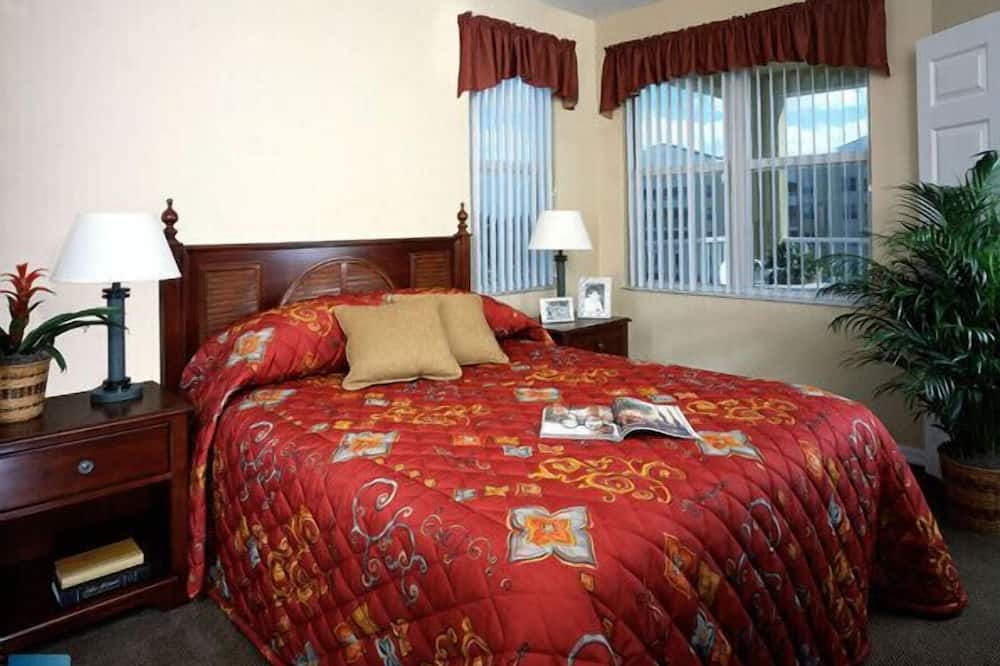 Photo of Bedroom in Weston