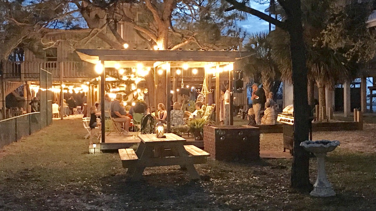 Photo of Outdoor in Alligator Point