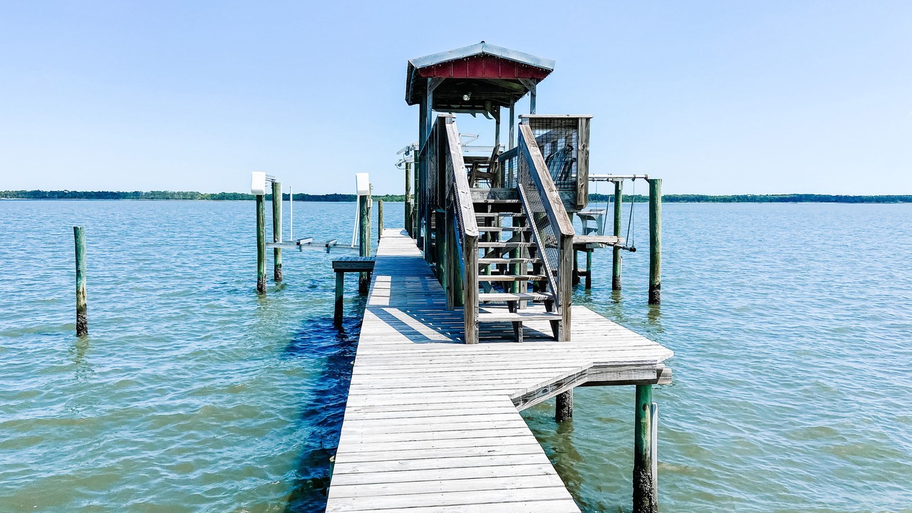 Photo of Outdoor in Alligator Point