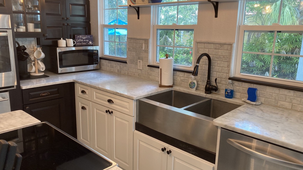 Photo of Kitchen in Ozona