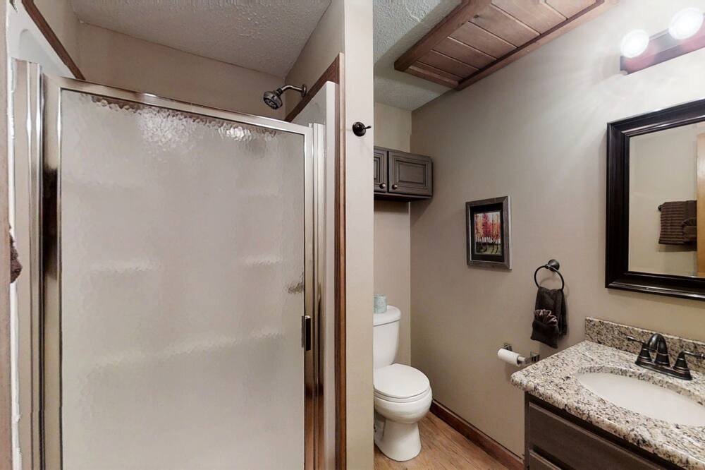 Photo of Bathroom in Sevierville