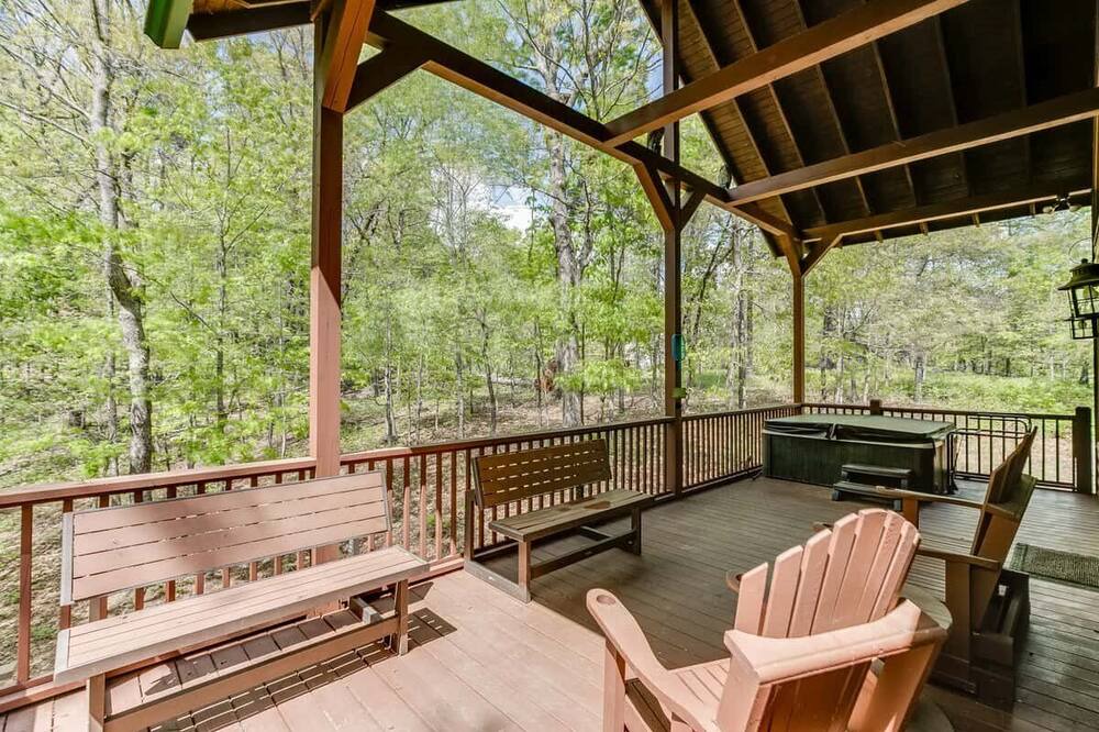 Photo of Patio Balcony in Cleveland