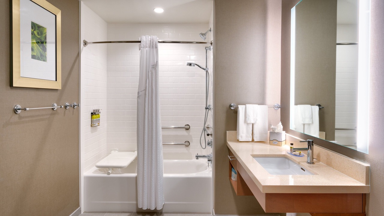 Photo of Bathroom in Gainesville