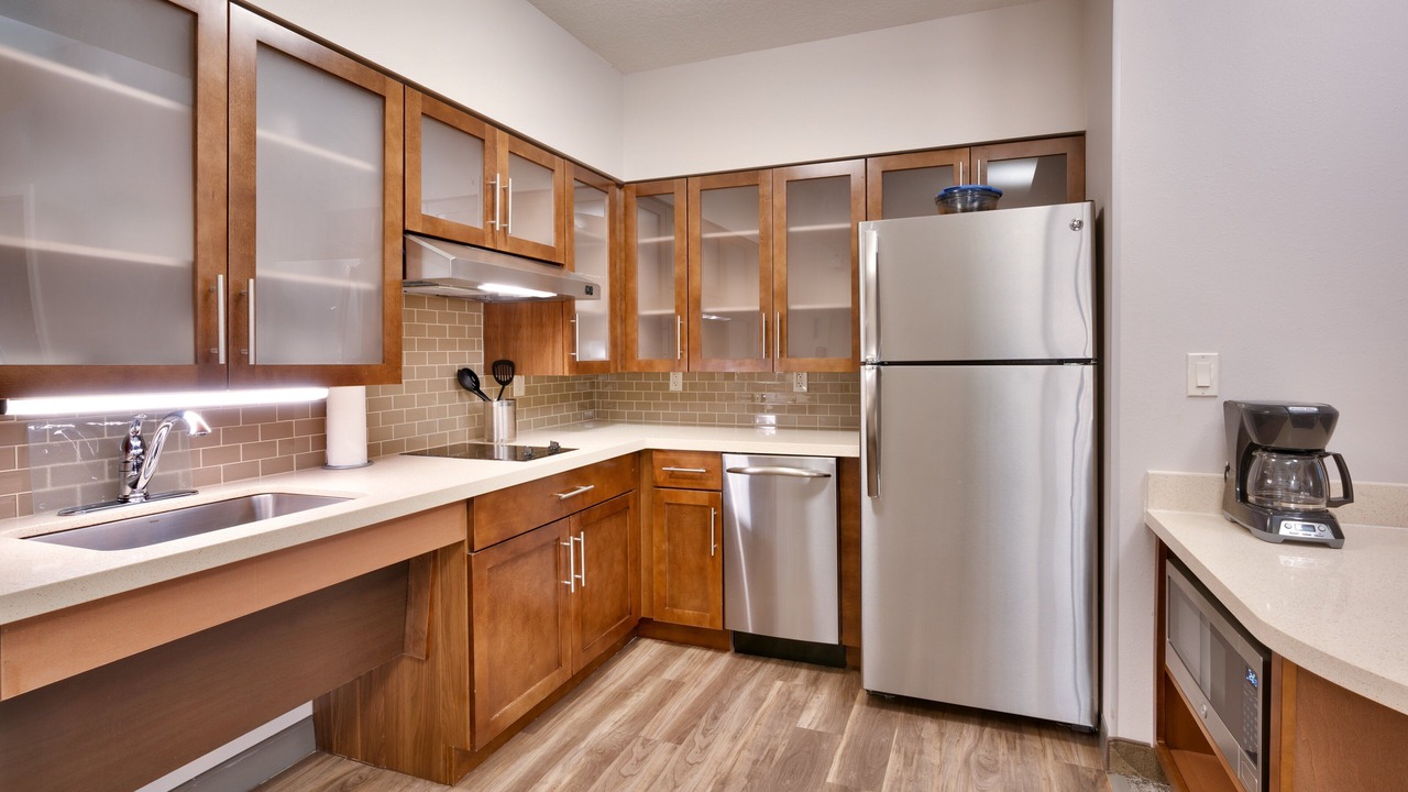 Photo of Kitchen in Gainesville