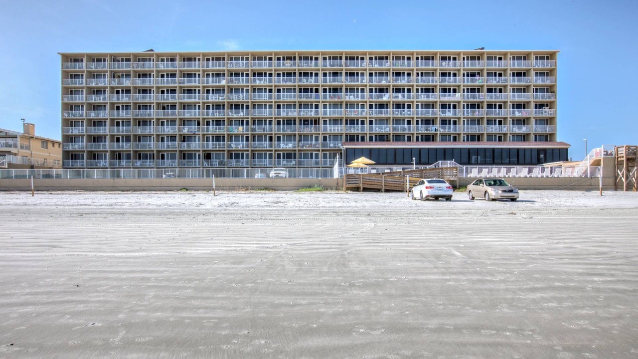 Photo of Outdoor in Daytona Beach Shores