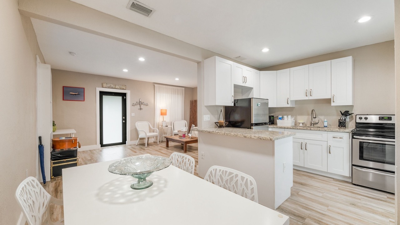 Photo of Kitchen in Coral Terrace