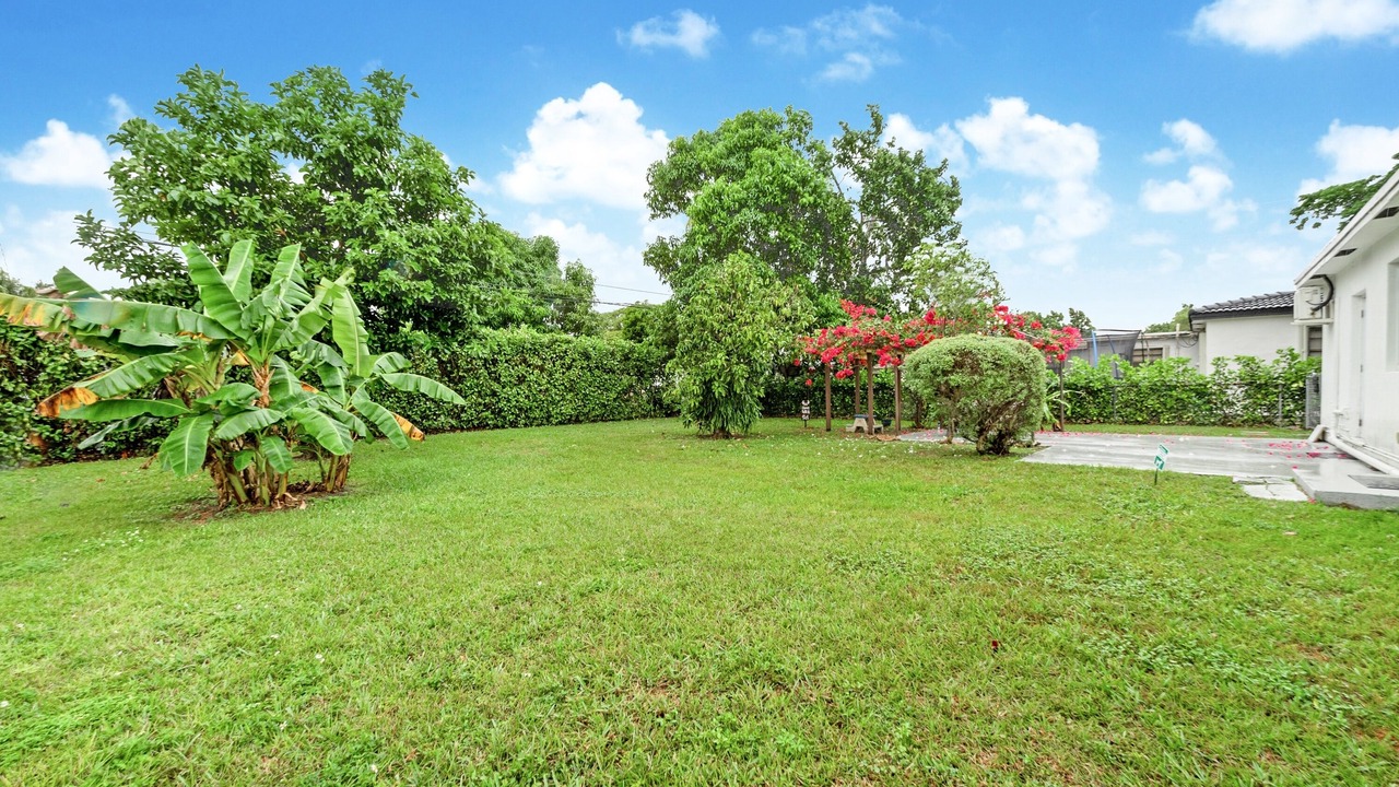 Photo of Outdoor in Coral Terrace